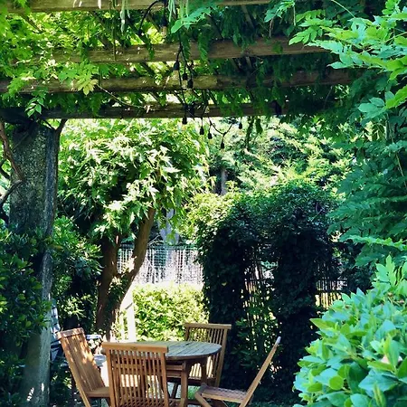 Feriehus Acanthes & Provence *