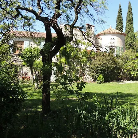 Acanthes & Provence